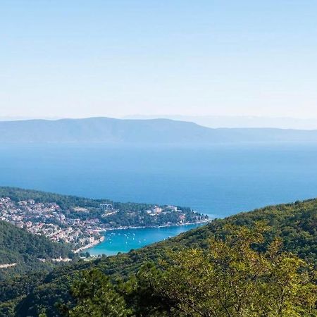 Apartment H&A Rabac Exterior photo