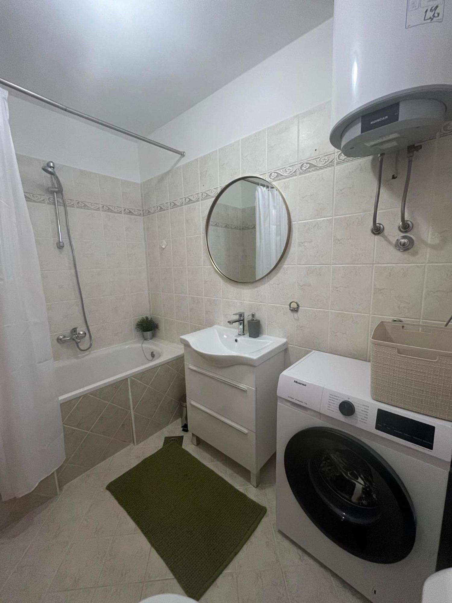 Apartment H&A Rabac Exterior photo