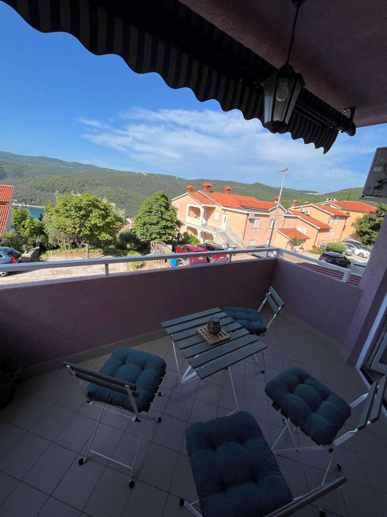 Apartment H&A Rabac Exterior photo