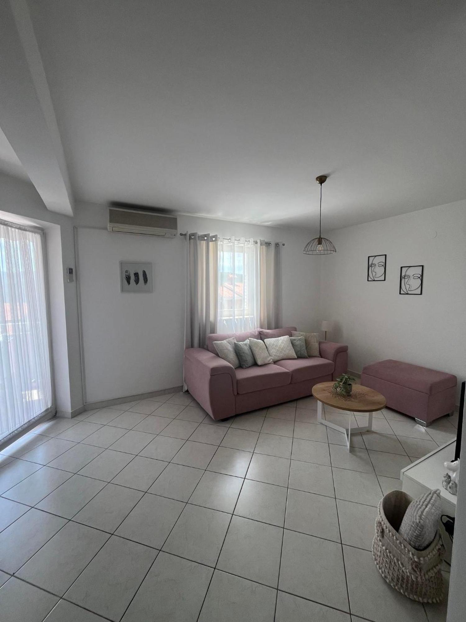 Apartment H&A Rabac Exterior photo