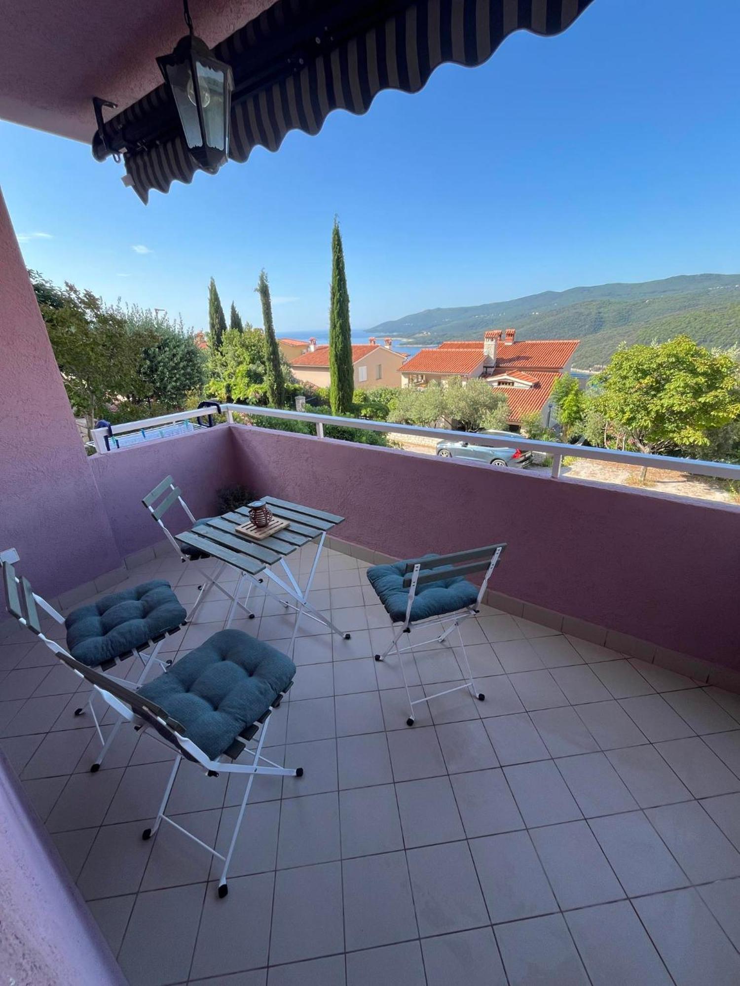 Apartment H&A Rabac Exterior photo
