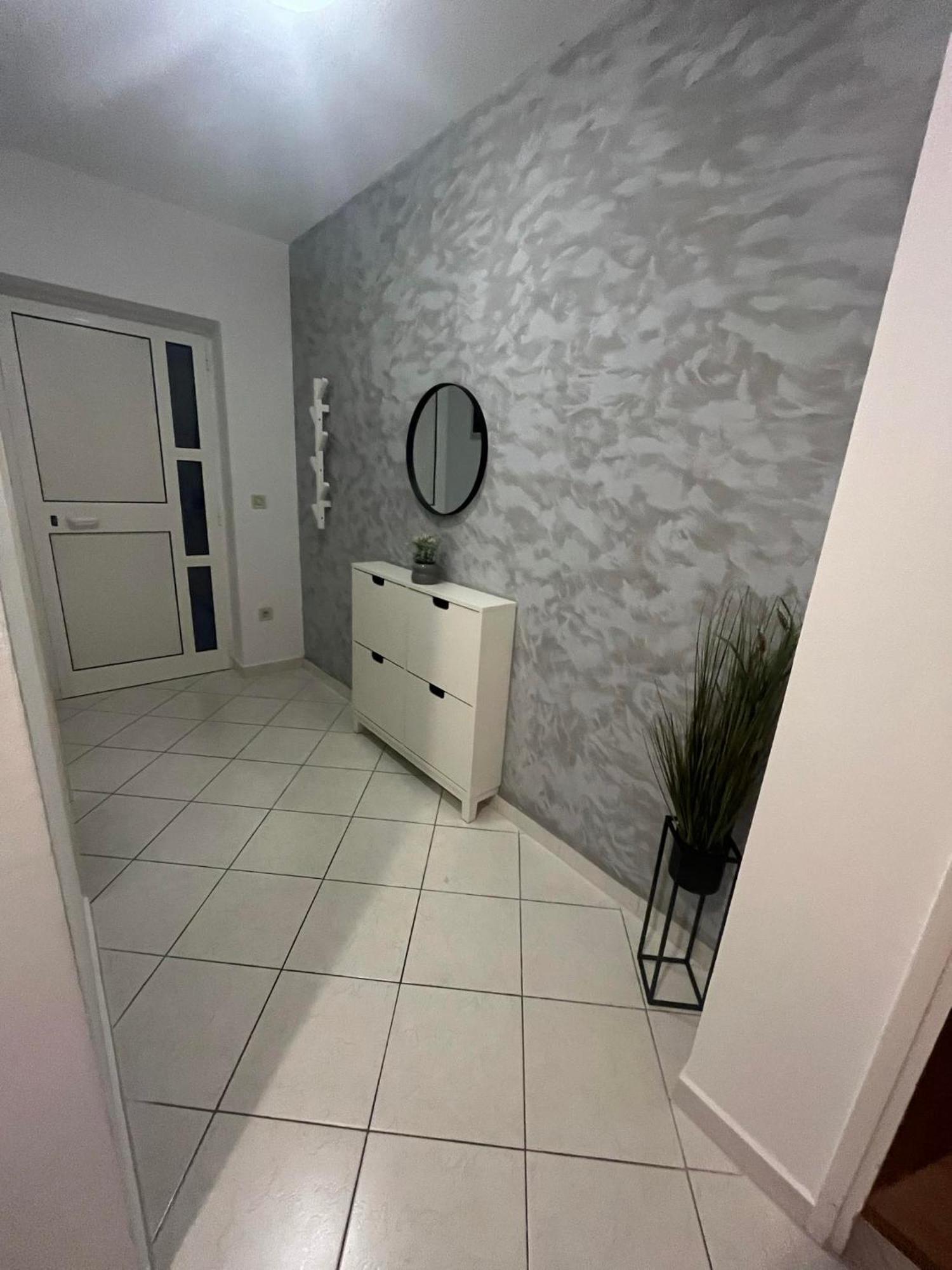Apartment H&A Rabac Exterior photo